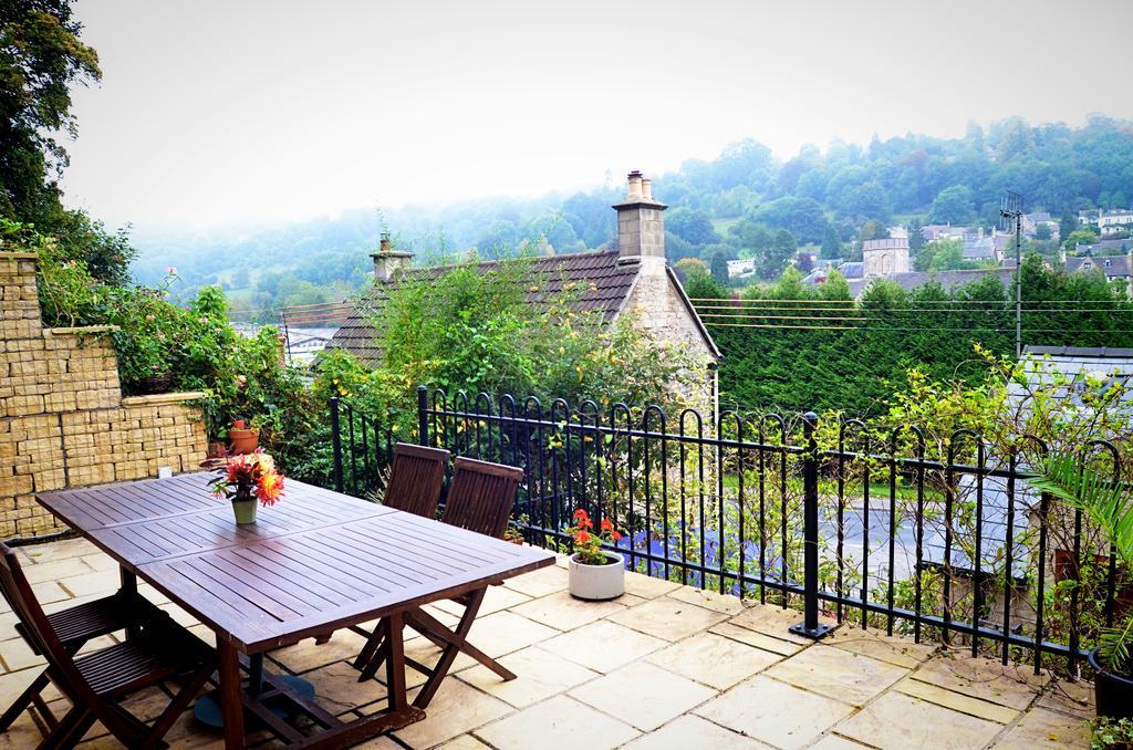 Villa Trade Digs Brimscombe Stroud  Exterior foto