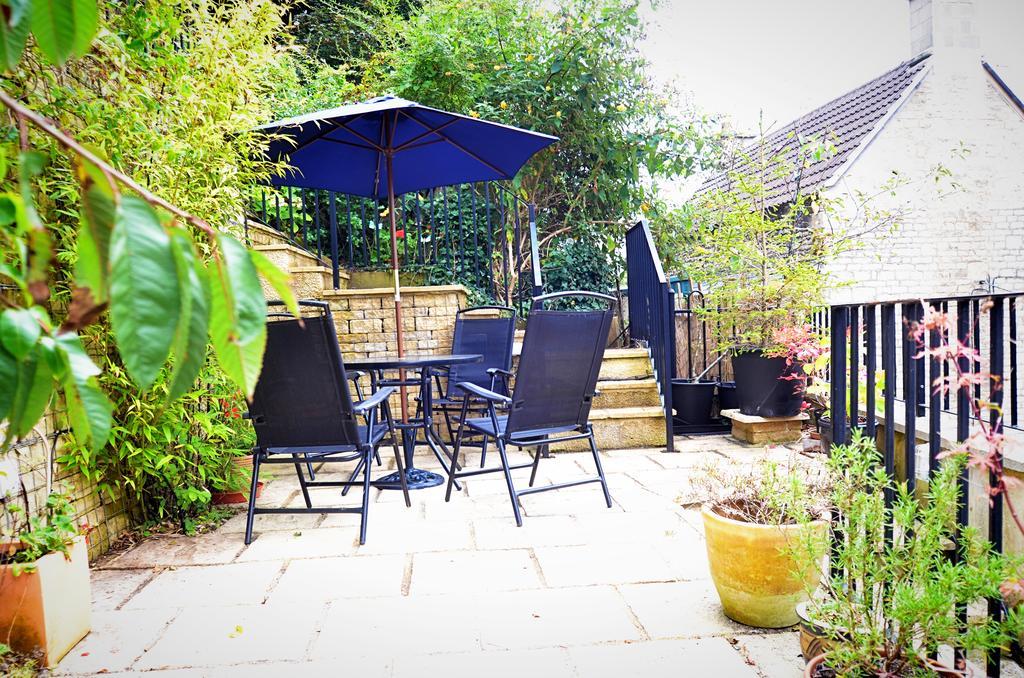 Villa Trade Digs Brimscombe Stroud  Exterior foto